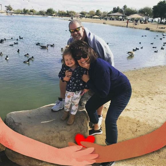 Meet your Posher, Cindy - Picture 1 of 1